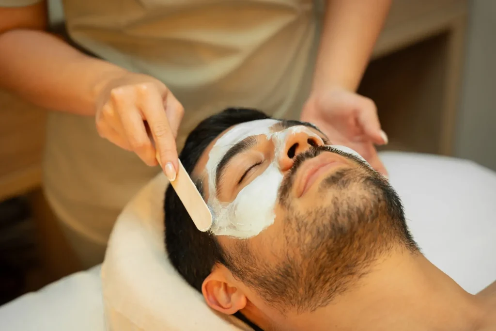 Landmark-Spa-Facial-05713
