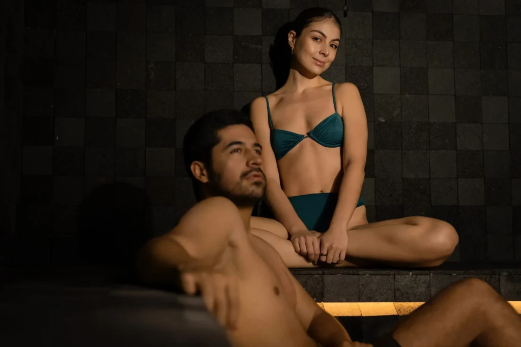 Landmark-Spa-steam-room-06577